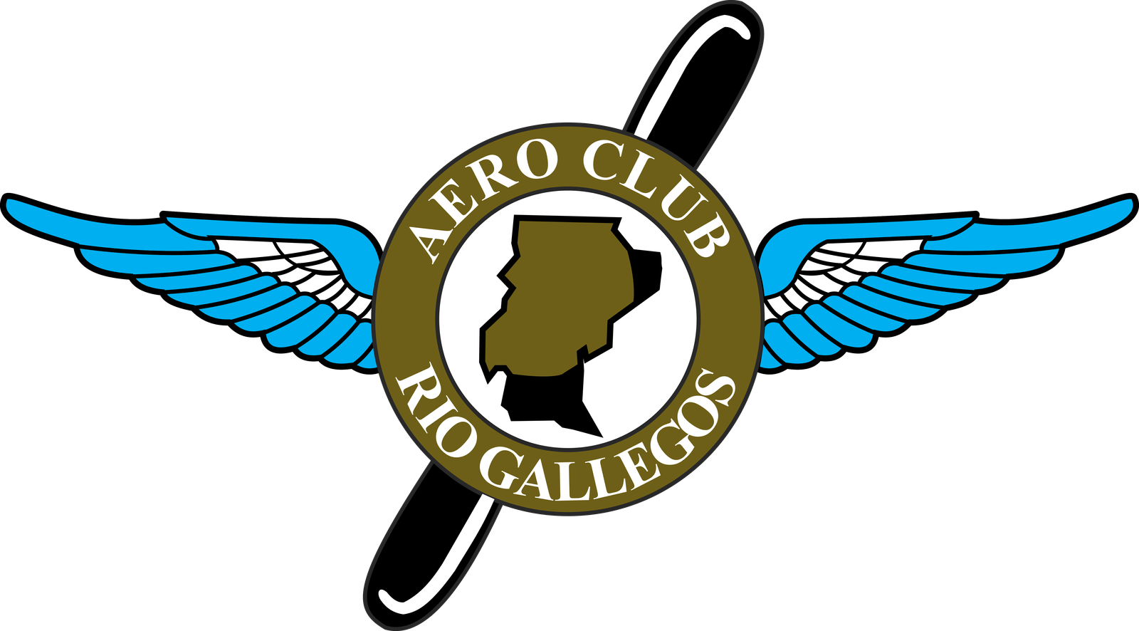 Logo Aeroclub